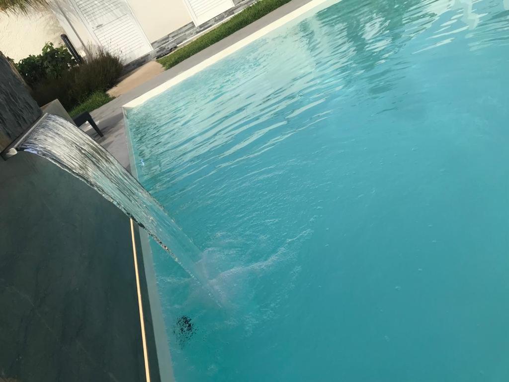 מרסאלה Villa White Luxury Residence מראה חיצוני תמונה